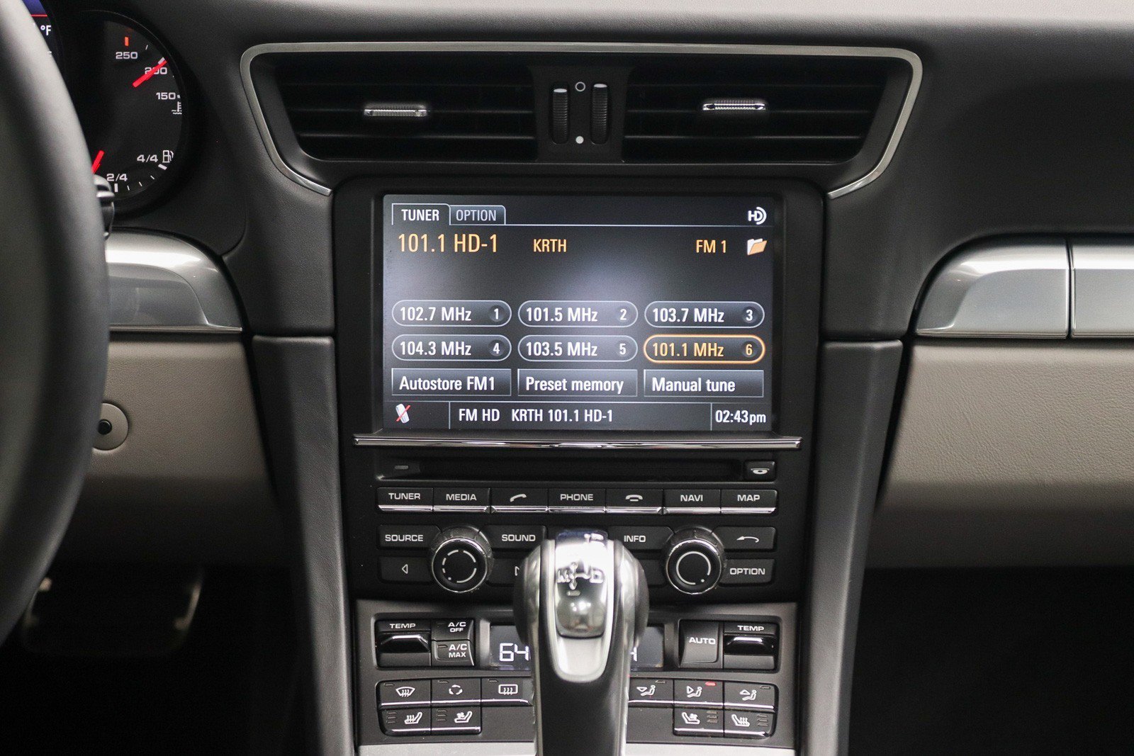 Used 2012 Porsche 911 Carrera S RWD image 33