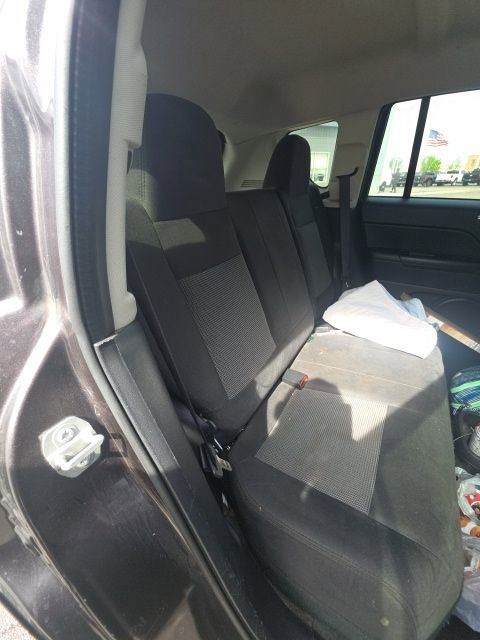 Used 2016 Jeep Compass Sport w/ Power Value Group image 21