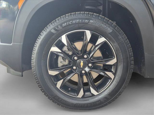 Used 2023 Chevrolet TrailBlazer LT w/ Convenience Package image 22
