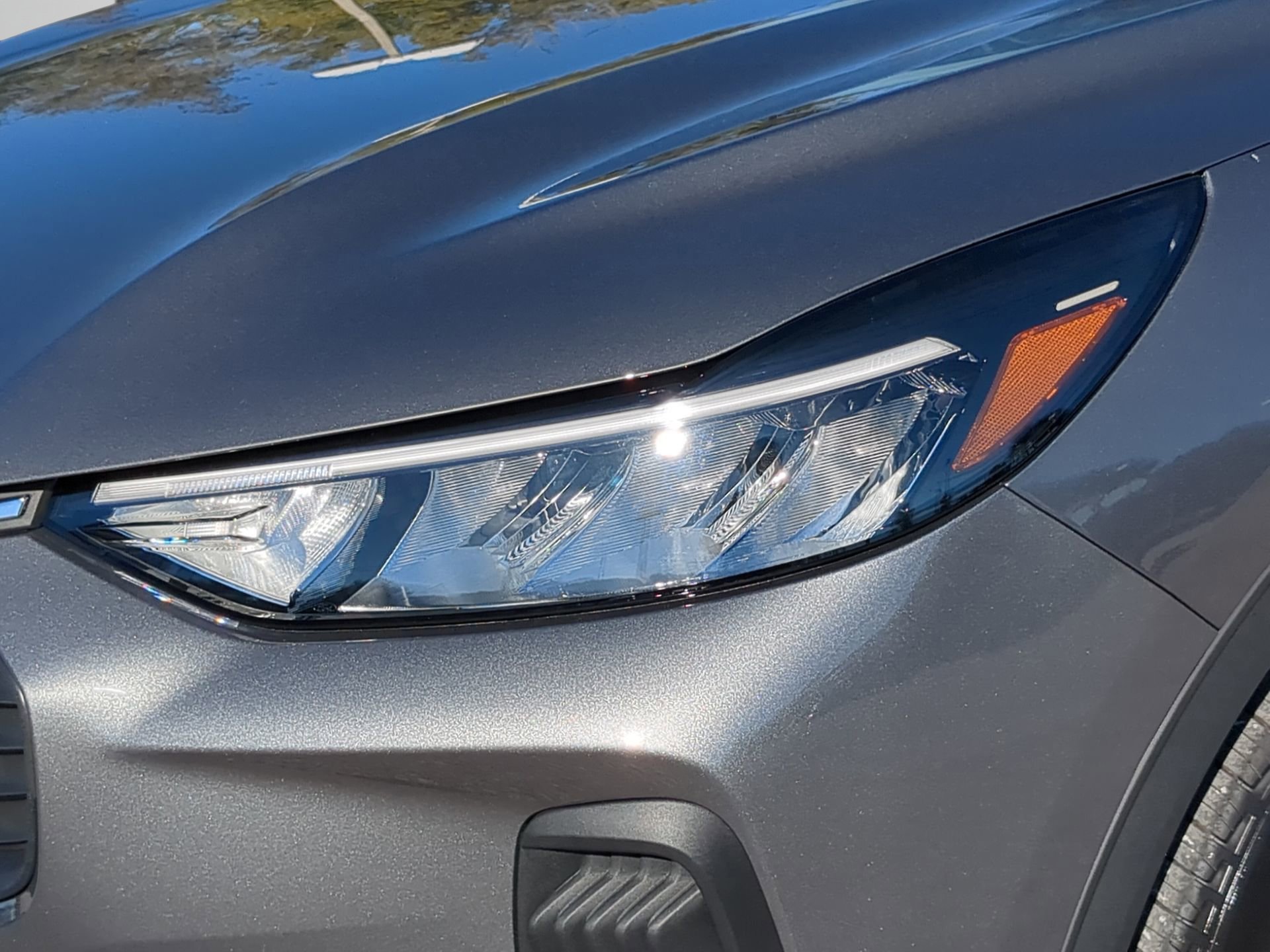 New 2026 Ford Escape Active FWD image 40