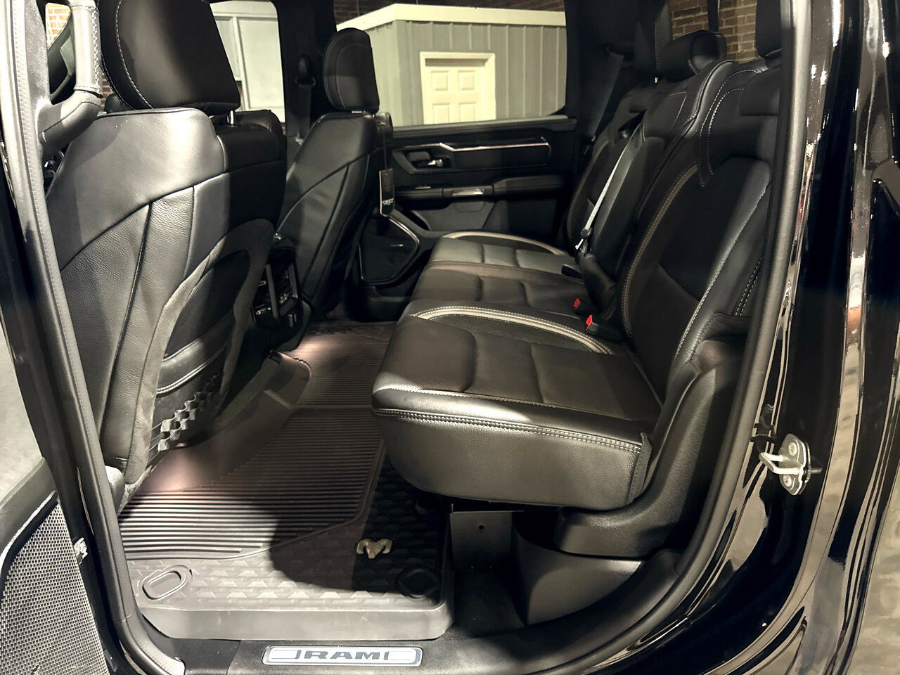 Used 2022 RAM 1500 TRX w/ TRX Level 2 Equipment Group image 48