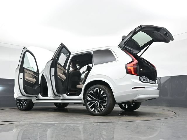 New 2026 Volvo XC90 B6 Ultra w/ Protection Package AWD/4WD image 58