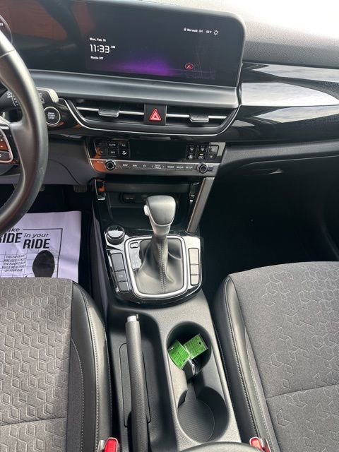 Used 2024 Kia Seltos S image 20