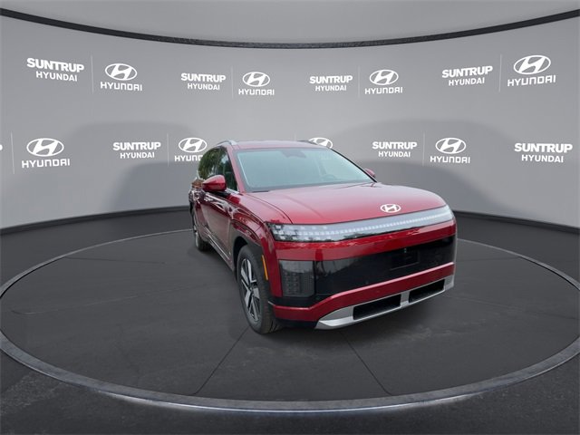 New 2026 Hyundai Ioniq 9 SEL image 3