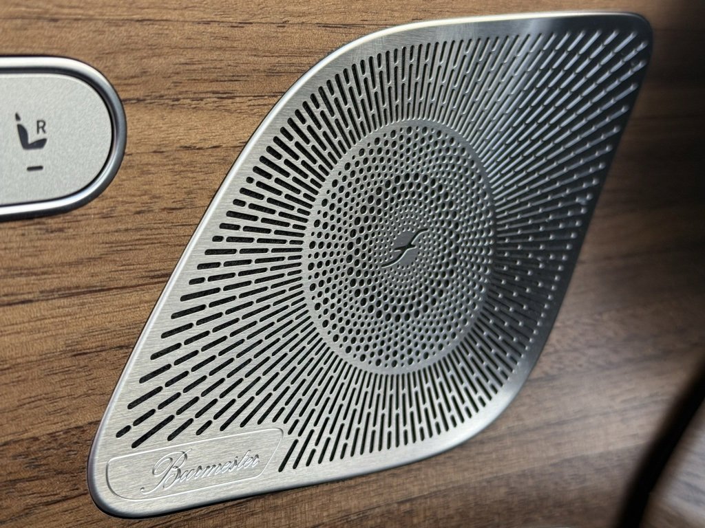 Used 2025 Mercedes-Benz GLE 350 4MATIC image 15