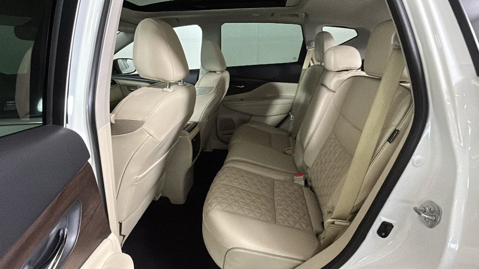 Used 2019 Nissan Murano Platinum AWD/4WD image 26