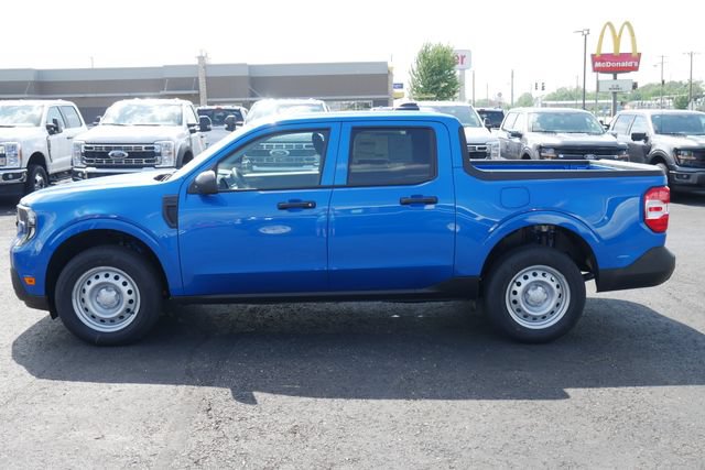 New 2026 Ford Maverick XL w/ Equipment Group 101A AWD/4WD image 7