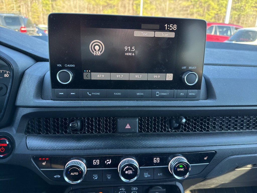 Used 2024 Honda CR-V Sport image 11