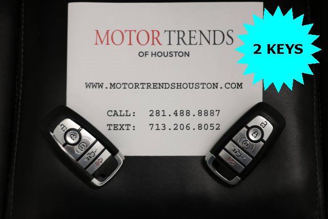 Used 2023 Ford F150 Lariat w/ Equipment Group 502A High image 60