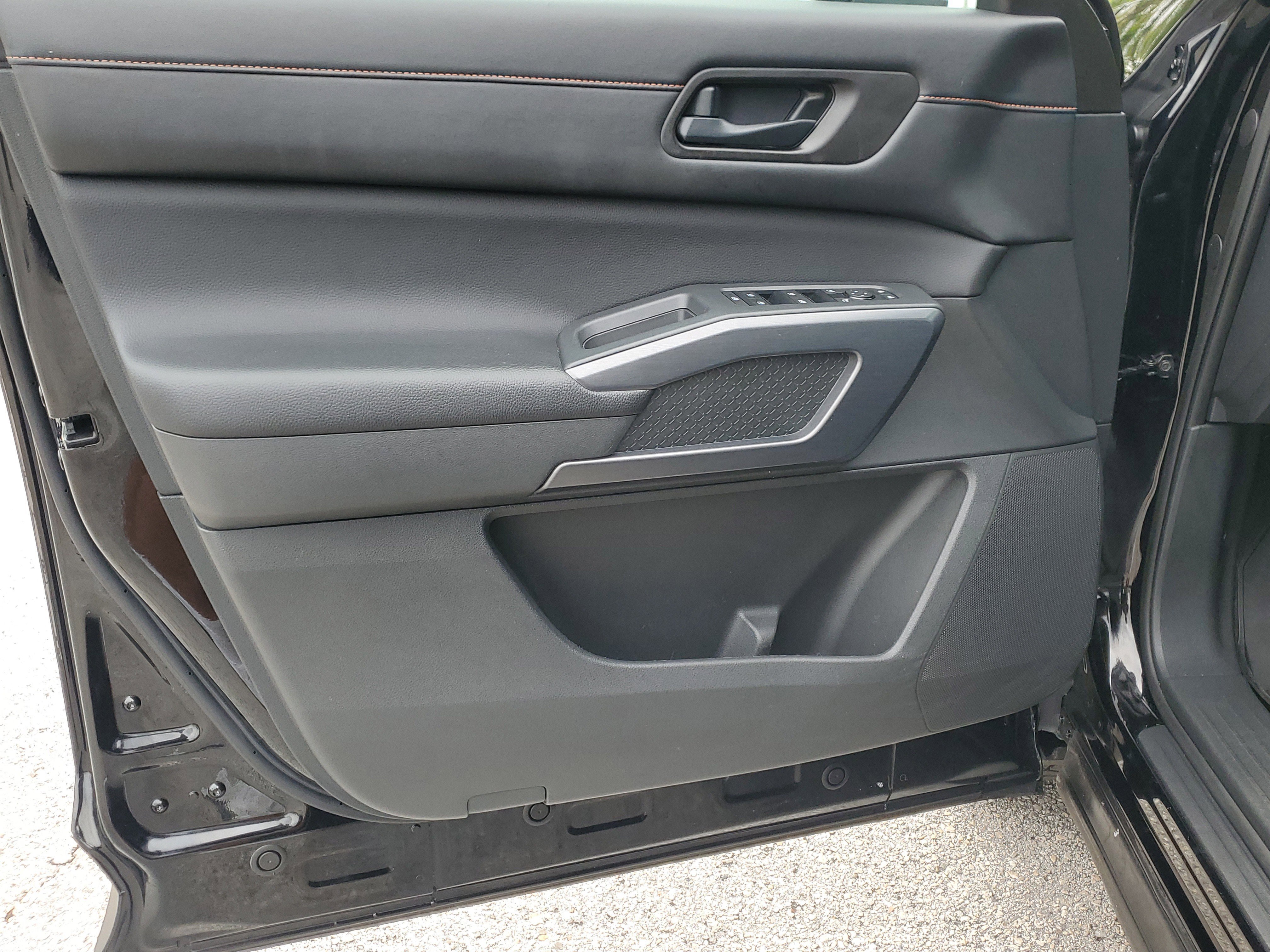 Used 2023 Nissan Pathfinder Rock Creek image 18