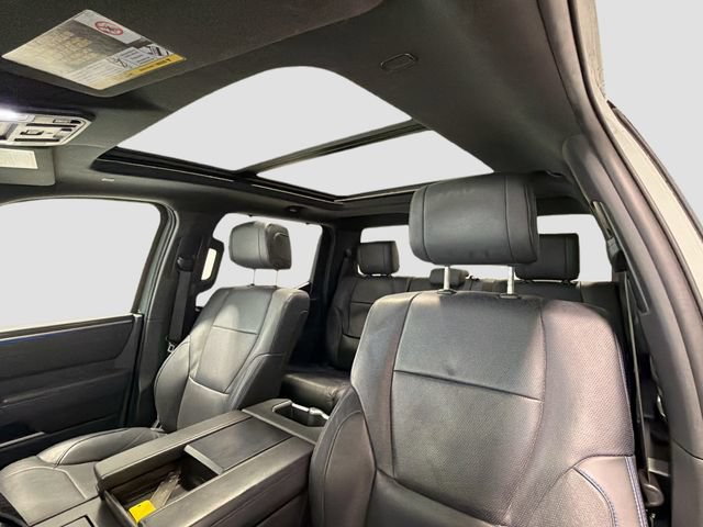 Used 2024 Toyota Tundra Platinum AWD/4WD image 19