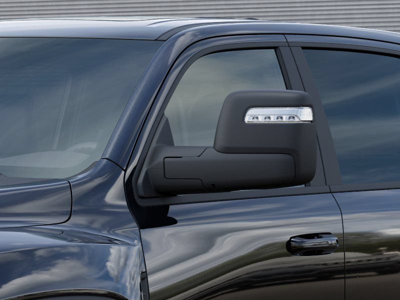 New 2027 RAM 1500 TRX SRT AWD/4WD image 12
