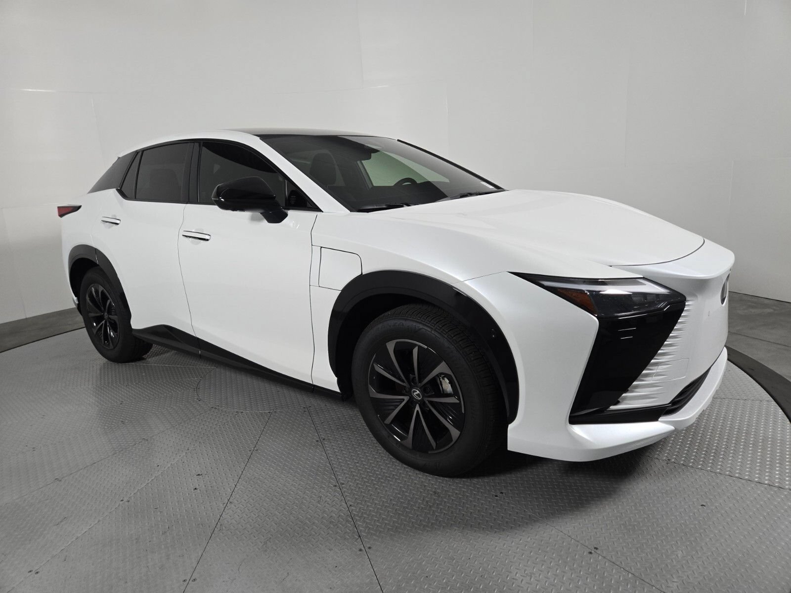 Used 2026 Lexus RZ 350e 2WD w/ Technology Package image 15