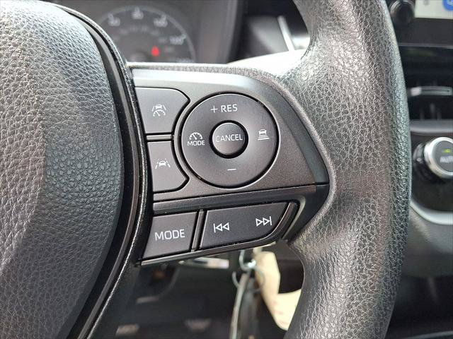 Certified 2024 Toyota Corolla LE FWD image 20
