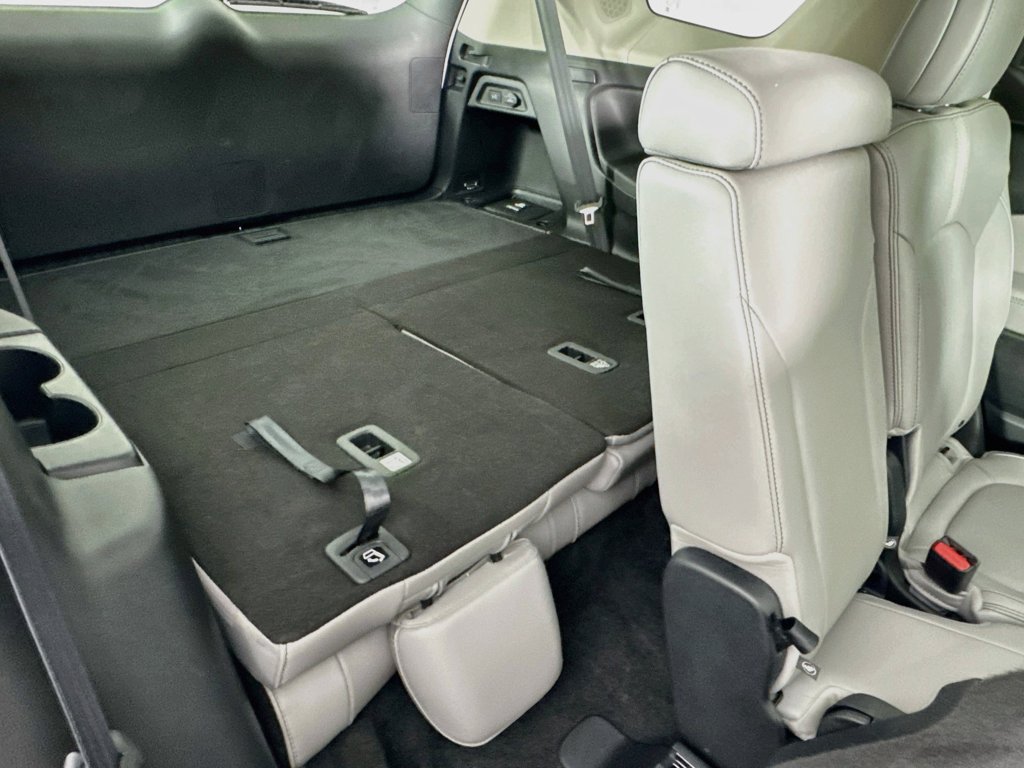 Certified 2024 Honda Pilot Touring image 29