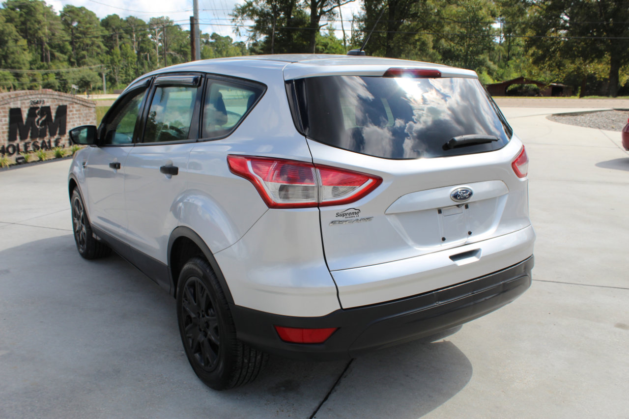 Used 2014 Ford Escape S image 25