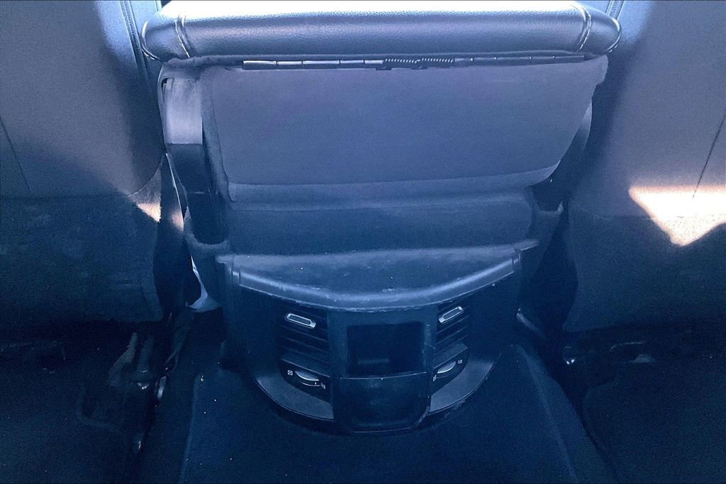 Used 2022 RAM 3500 Big Horn w/ Night Edition image 20