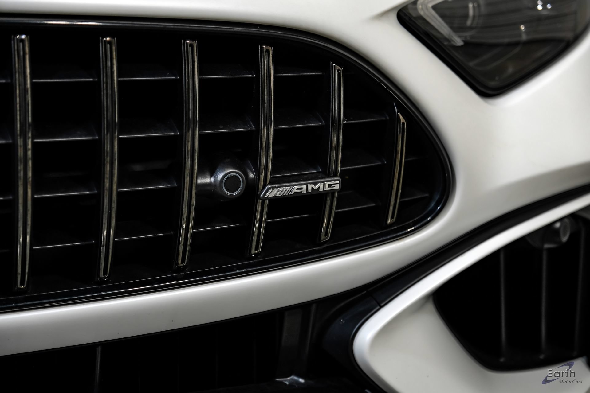 Used 2022 Mercedes-Benz SL 63 AMG 4MATIC image 32