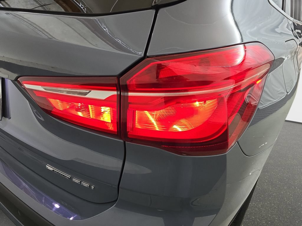 Used 2021 BMW X1 sDrive28i w/ Convenience Package FWD image 34