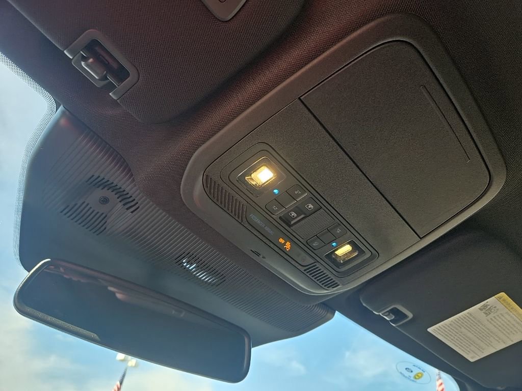 New 2026 Ford Explorer Tremor w/ Tremor Ultimate Package image 20