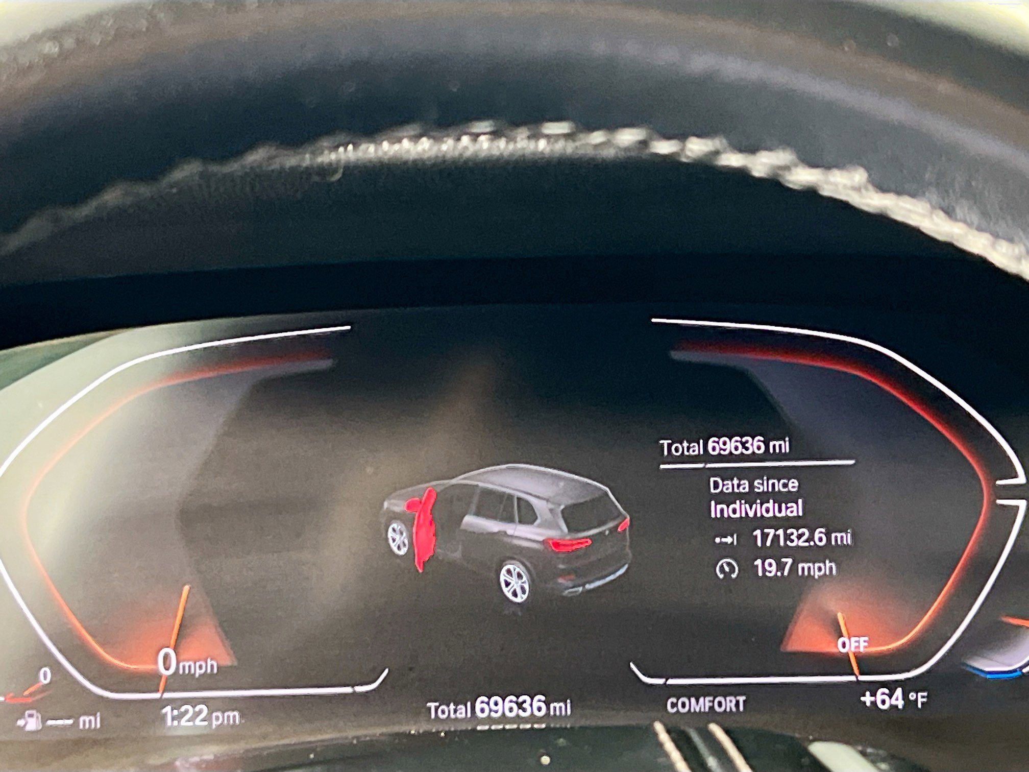 Used 2022 BMW X5 sDrive40i w/ Premium Package image 23