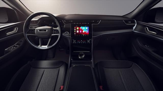 New 2026 Jeep Grand Cherokee L 2WD image 36