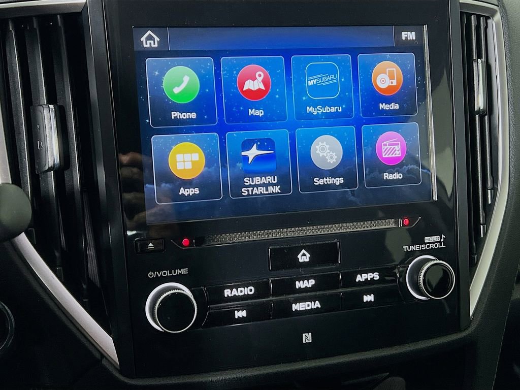 Used 2019 Subaru Forester Limited w/ Popular Package #3 image 13