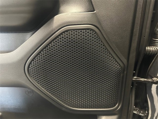 New 2026 RAM 1500 4x4 Crew Cab image 21