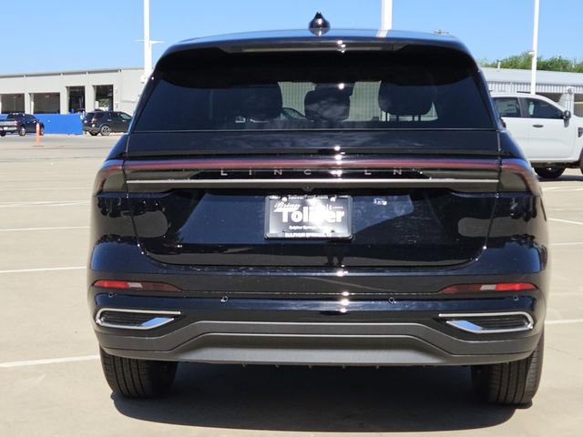 New 2026 Lincoln Nautilus Reserve AWD/4WD image 7