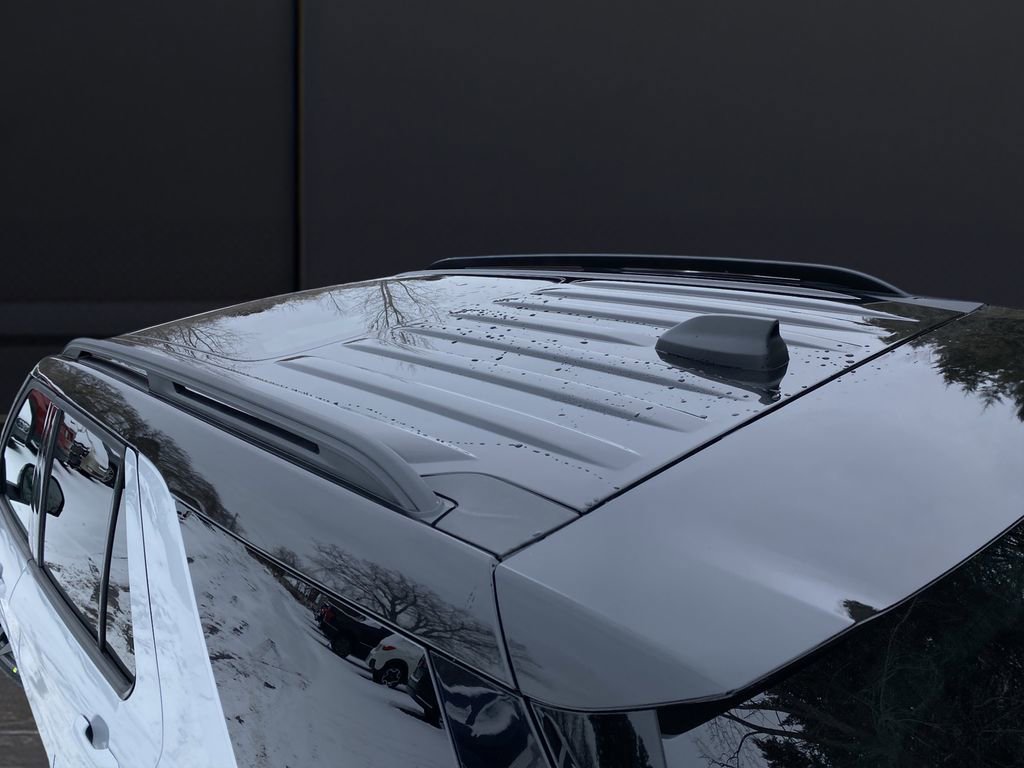 New 2026 Ford Explorer ST-Line w/ ST-Line Street Pack image 48