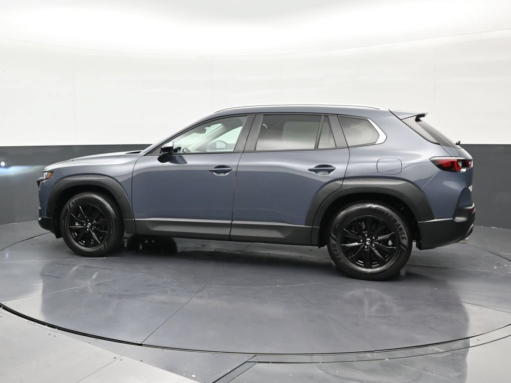 Used 2024 MAZDA CX-50 AWD 2.5 S w/ Select Package image 2