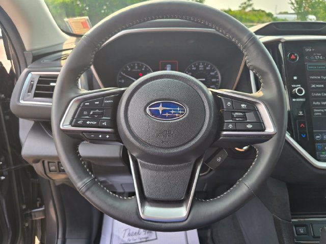 Used 2026 Subaru Ascent Touring AWD/4WD image 27