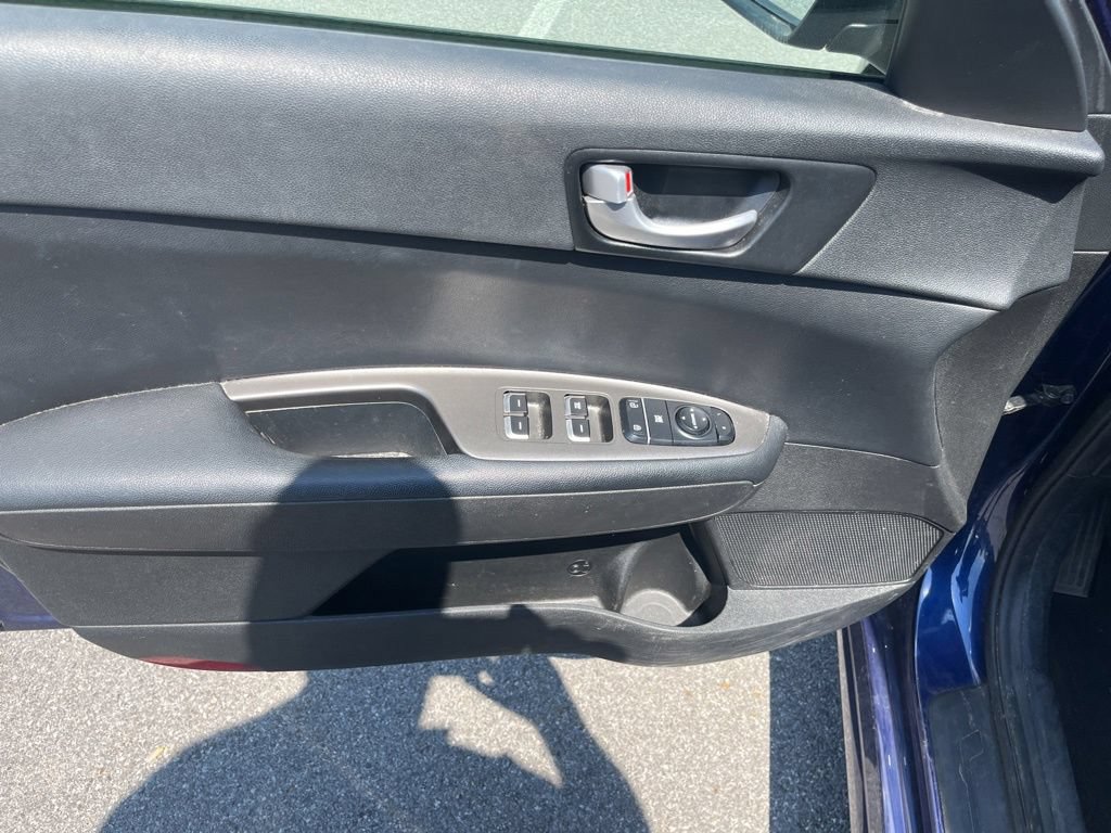 Used 2019 Kia Optima LX w/ LX 17" Wheel Package FWD image 17