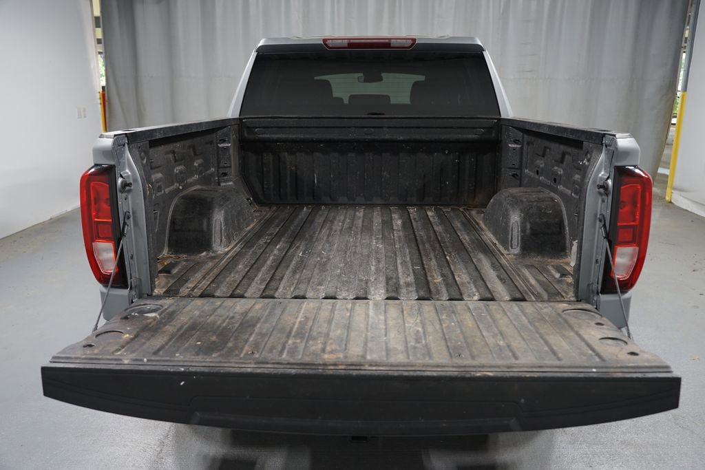 Used 2023 GMC Sierra 1500 Elevation AWD/4WD image 35