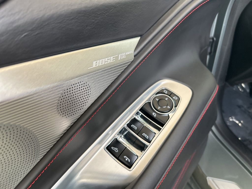 Used 2022 Chevrolet Corvette Stingray Premium Conv w/ Z51 Performance Package RWD image 50