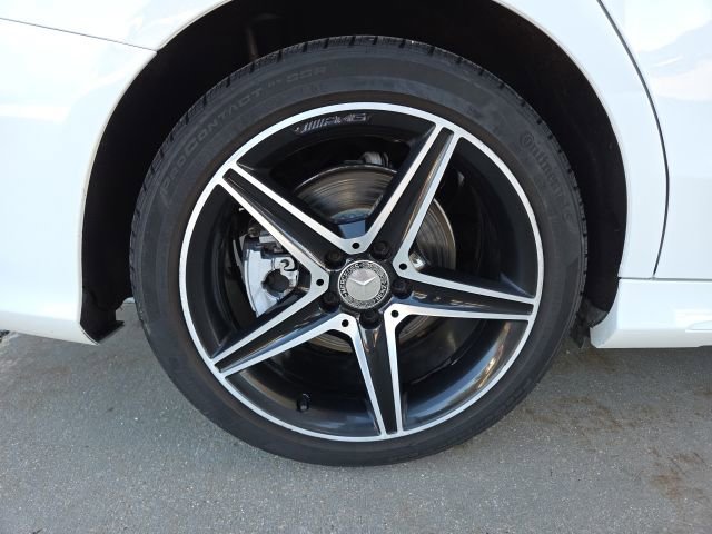 Used 2017 Mercedes-Benz C 300 4MATIC Sedan image 64