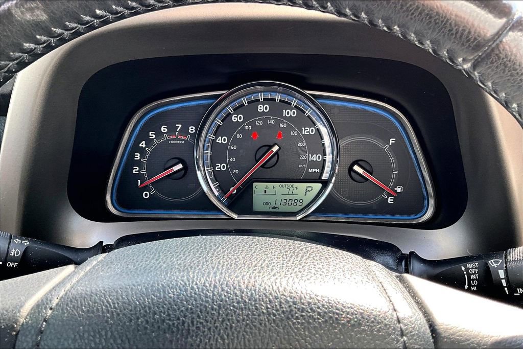 Used 2013 Toyota RAV4 Limited AWD/4WD image 20