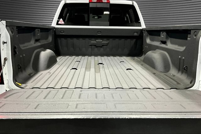 Used 2018 Chevrolet Silverado 2500 LTZ w/ Custom Sport Edition AWD/4WD image 7