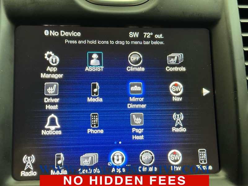 Used 2015 Chrysler 300 Limited w/ 300 Premium Group AWD/4WD image 27