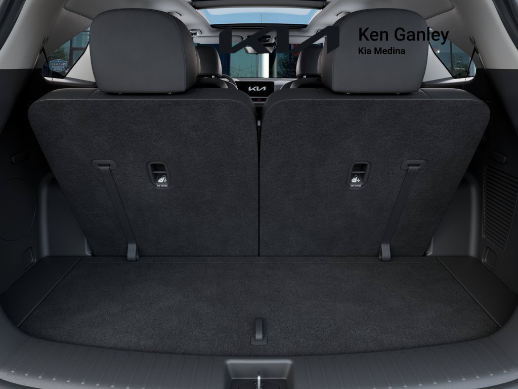 New 2026 Kia Sorento SX AWD/4WD image 19