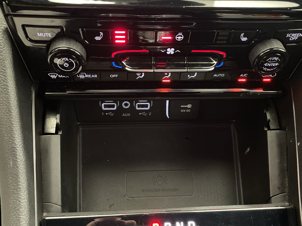 Used 2024 Jeep Grand Cherokee Altitude image 25