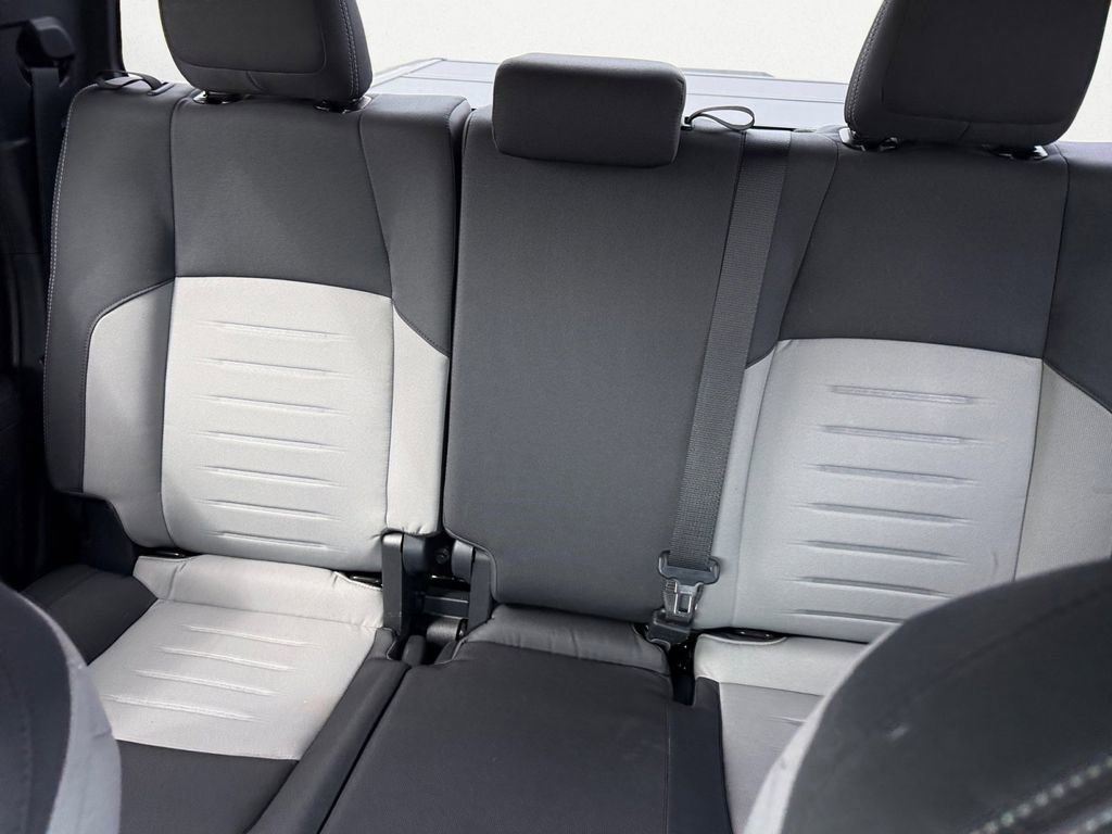 Used 2024 Toyota Tacoma TRD Sport image 13