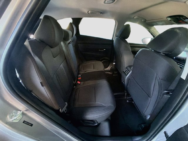New 2026 Hyundai Tucson SEL Plus FWD image 27