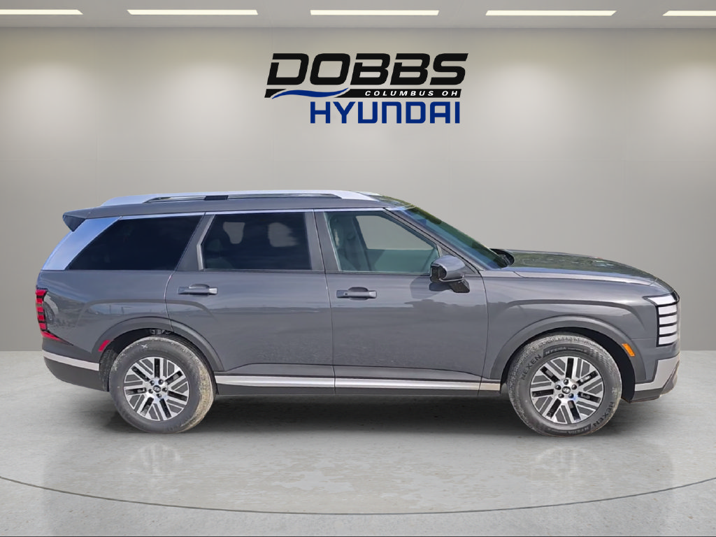 New 2027 Hyundai Palisade SEL FWD image 6