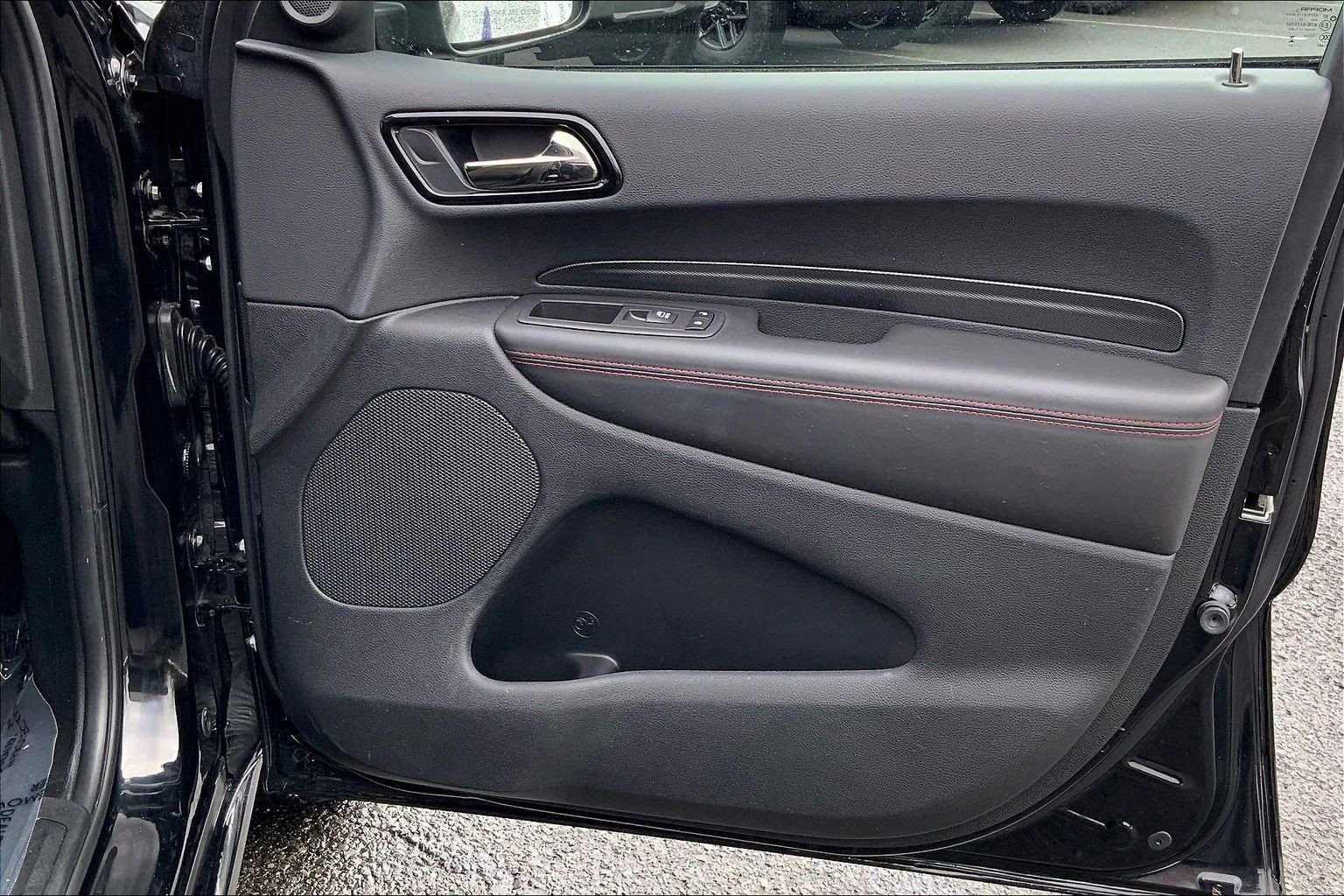 Certified 2023 Dodge Durango GT image 22