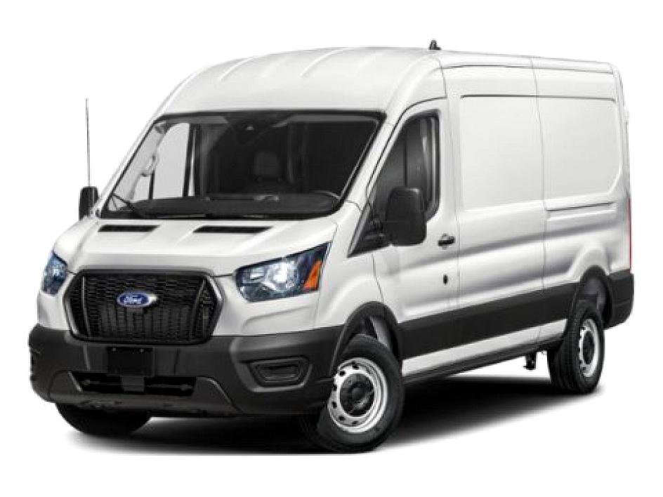 New 2024 Ford Transit 250 Base w/ Load Area Protection Package