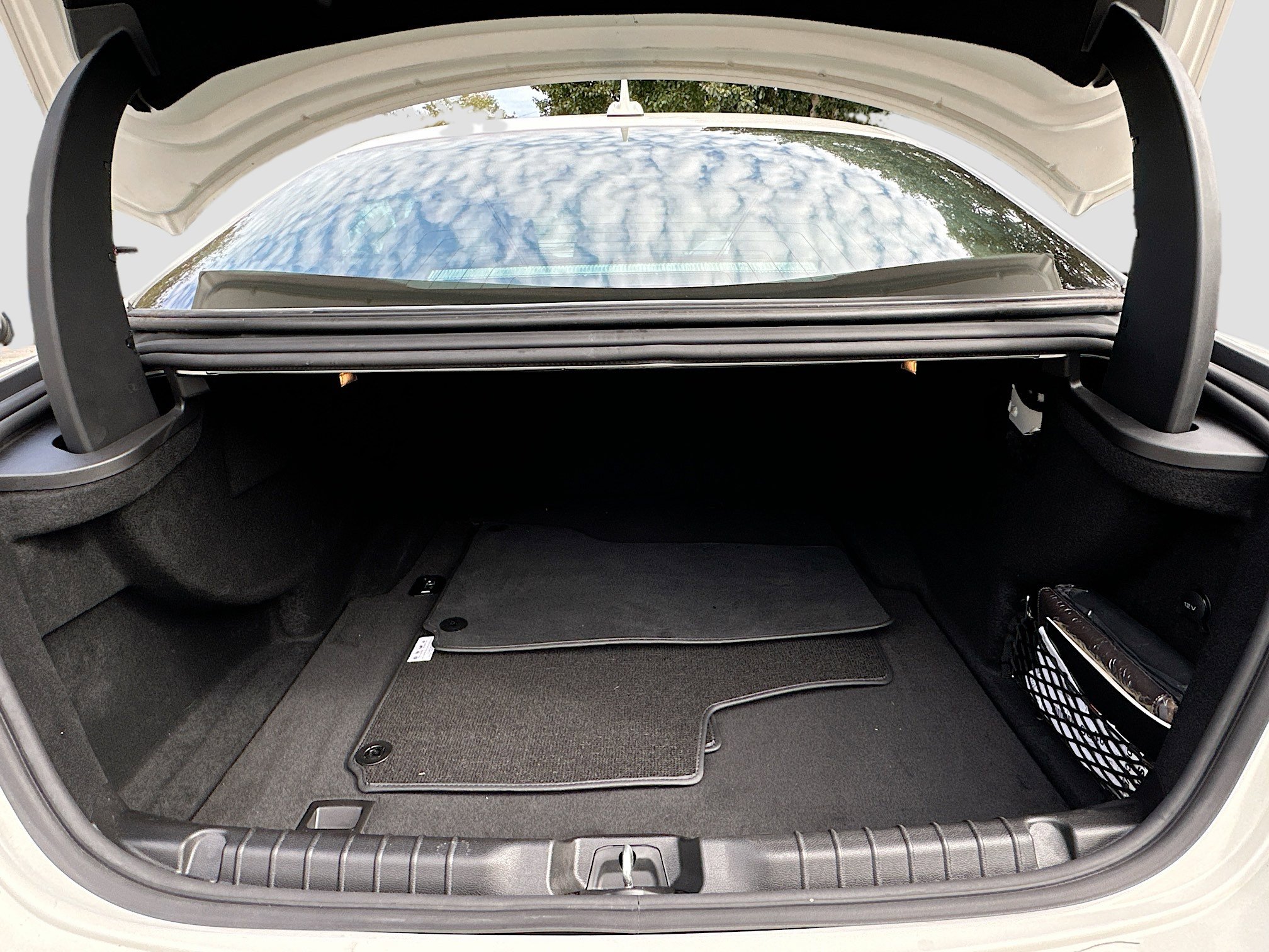 Used 2024 Maserati Ghibli Modena Q4 image 28