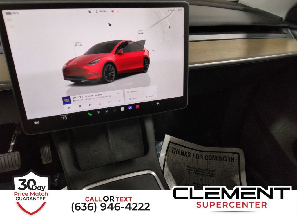 Used 2023 Tesla Model Y Long Range image 15