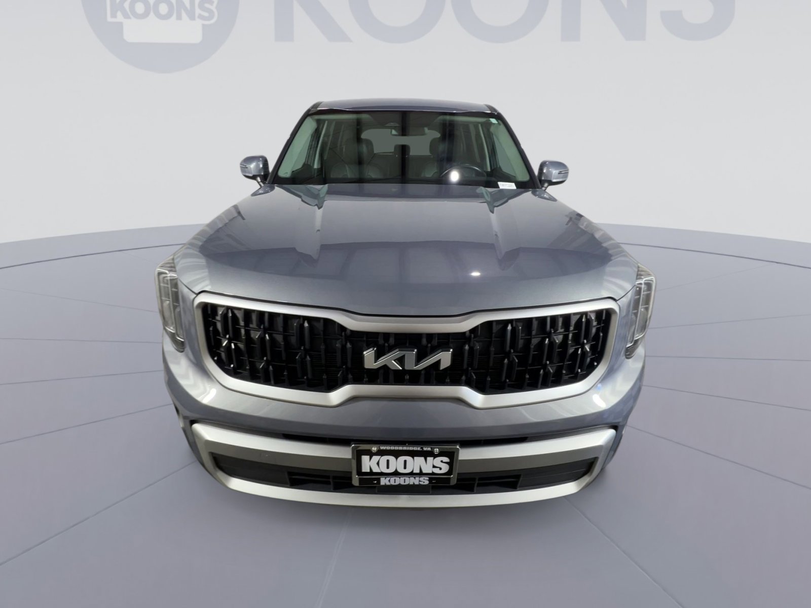 Used 2023 Kia Telluride LX image 4