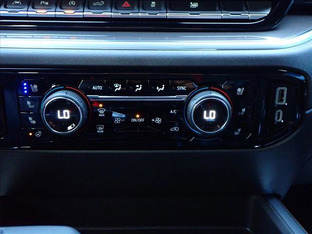New 2025 Chevrolet Silverado 1500 High Country w/ Technology Package image 19